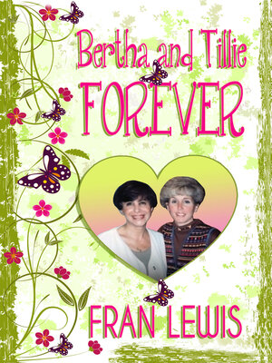 cover image of Bertha and Tillie Forever